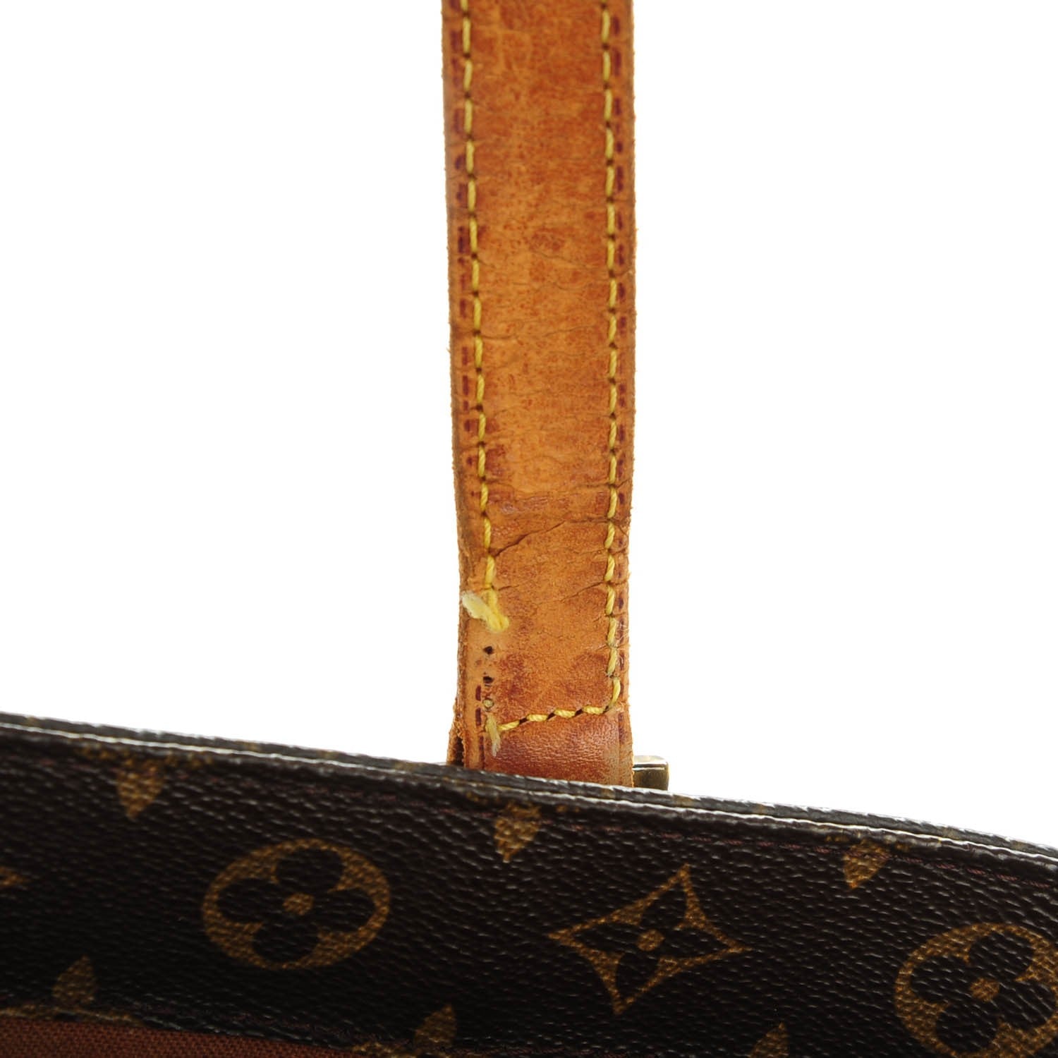 Louis Vuitton Monogram Vavin GM 9 of 12