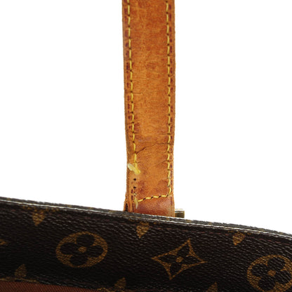 Louis Vuitton Monogram Vavin GM 9 of 12