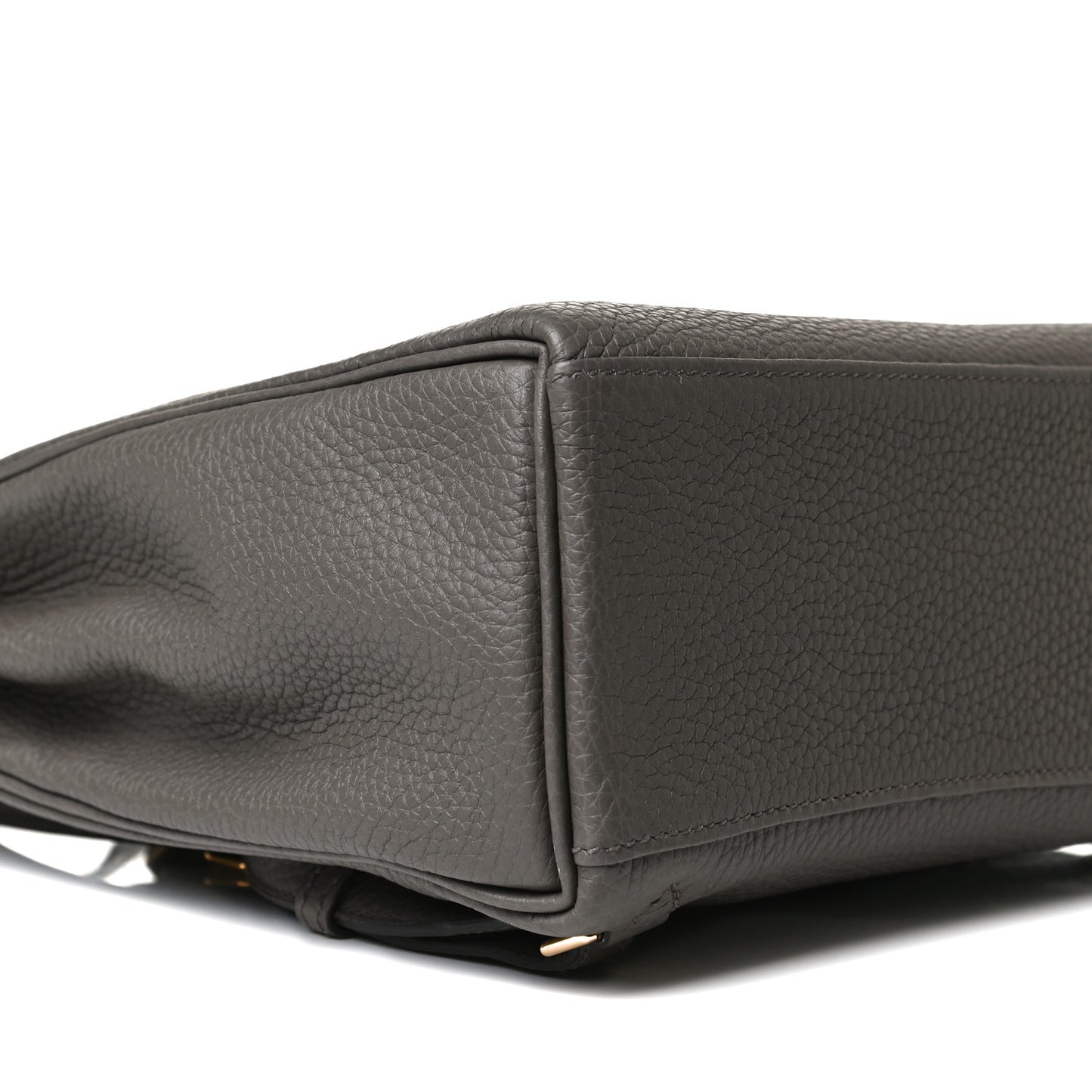 Taurillon Clemence Kelly Ado Backpack Etain