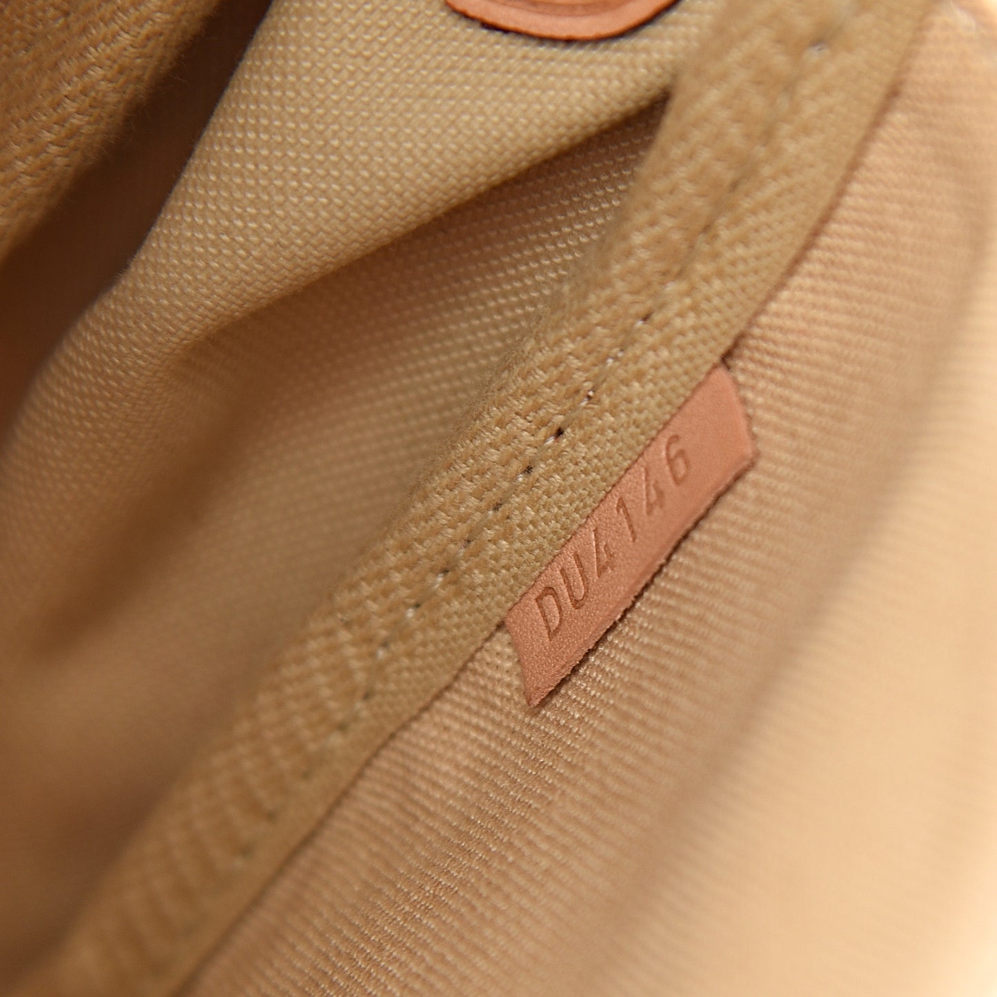 Damier Azur Favorite MM