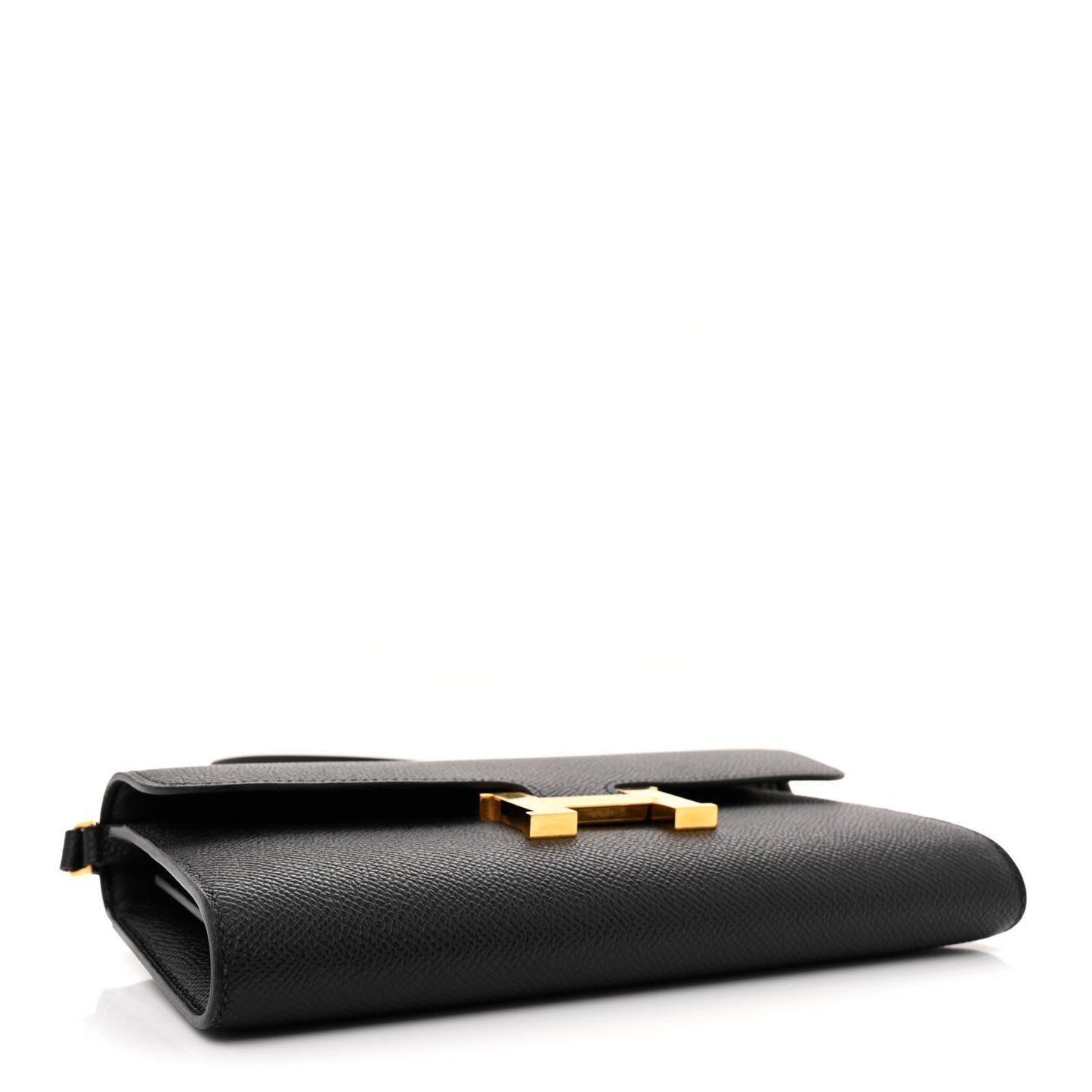 Epsom Constance Wallet To Go Black