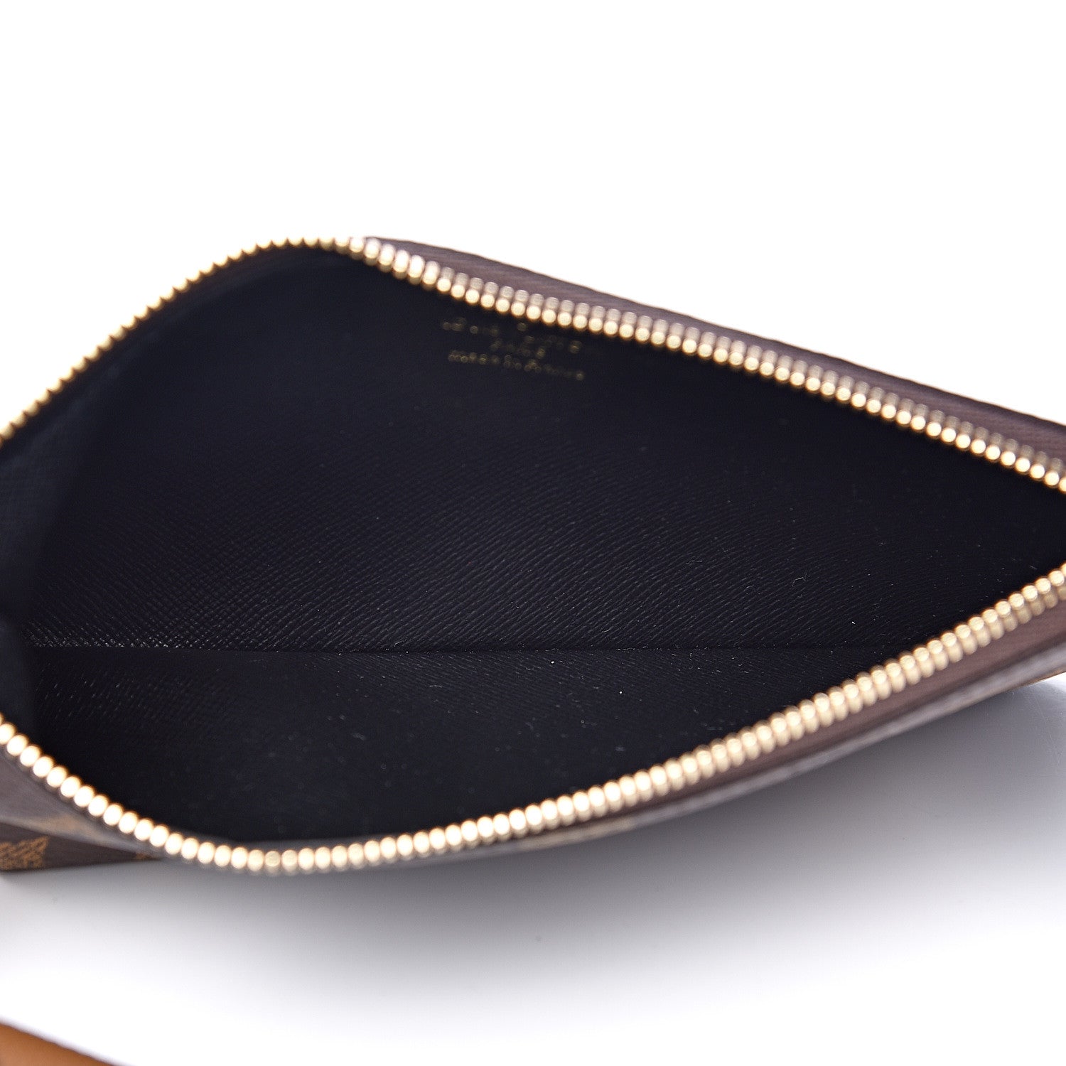 Louis Vuitton Reverse Monogram Giant Trio Pouch 4 of 6