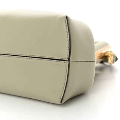 Fendi Shiny Nappa Midi Fendi First Green Tea 11 of 11
