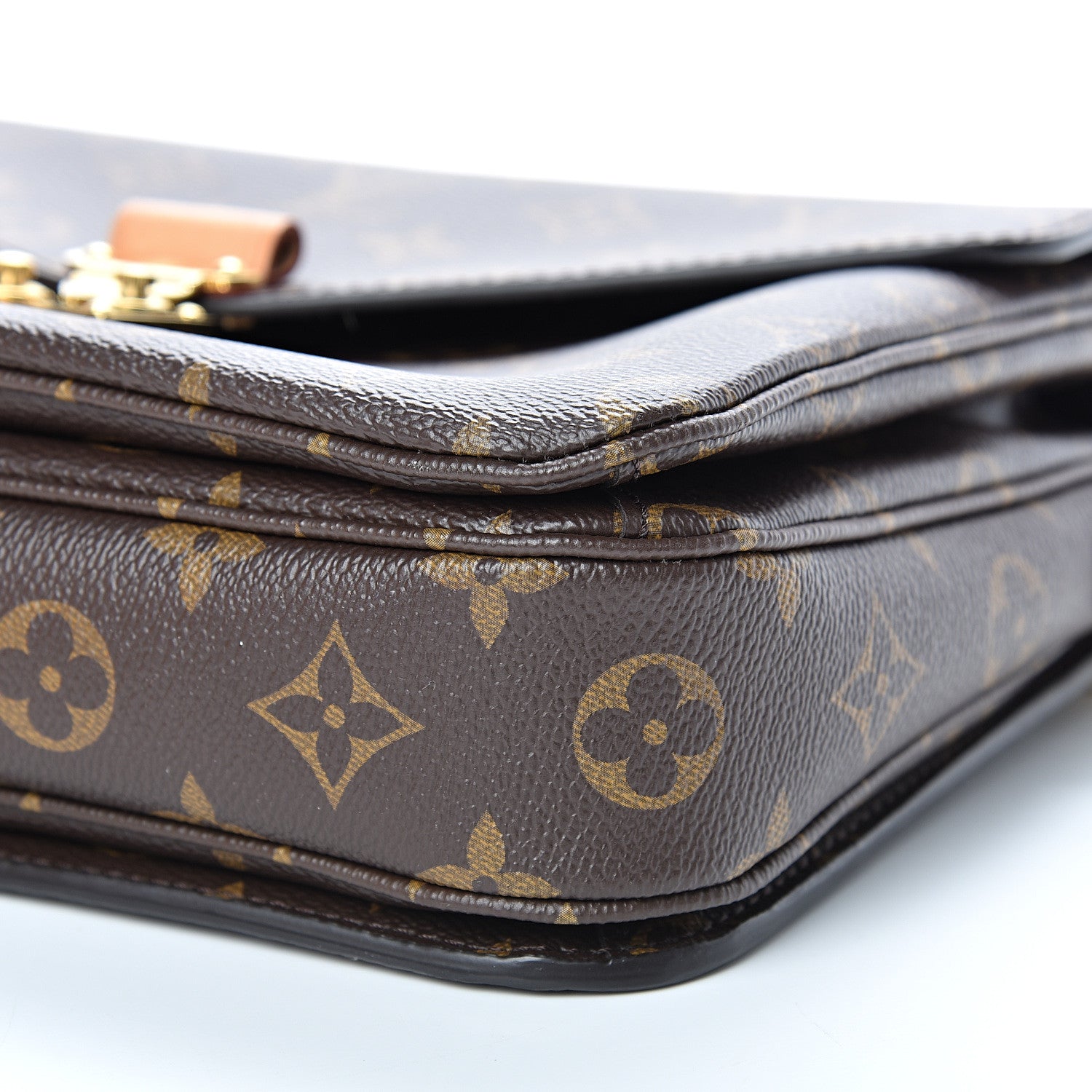 Louis Vuitton Monogram Pochette Metis 9 of 10