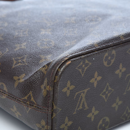 Louis Vuitton Monogram Luco 21 of 26