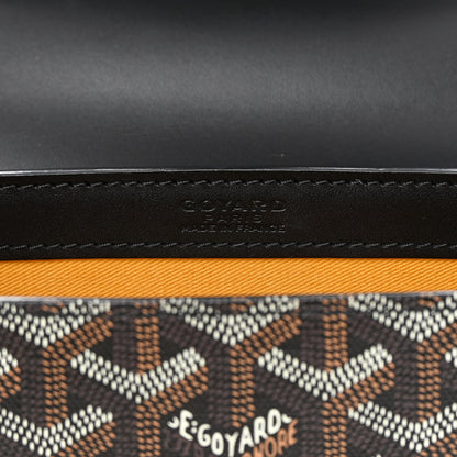 Goyard Goyardine Saigon PM Black 6 of 13