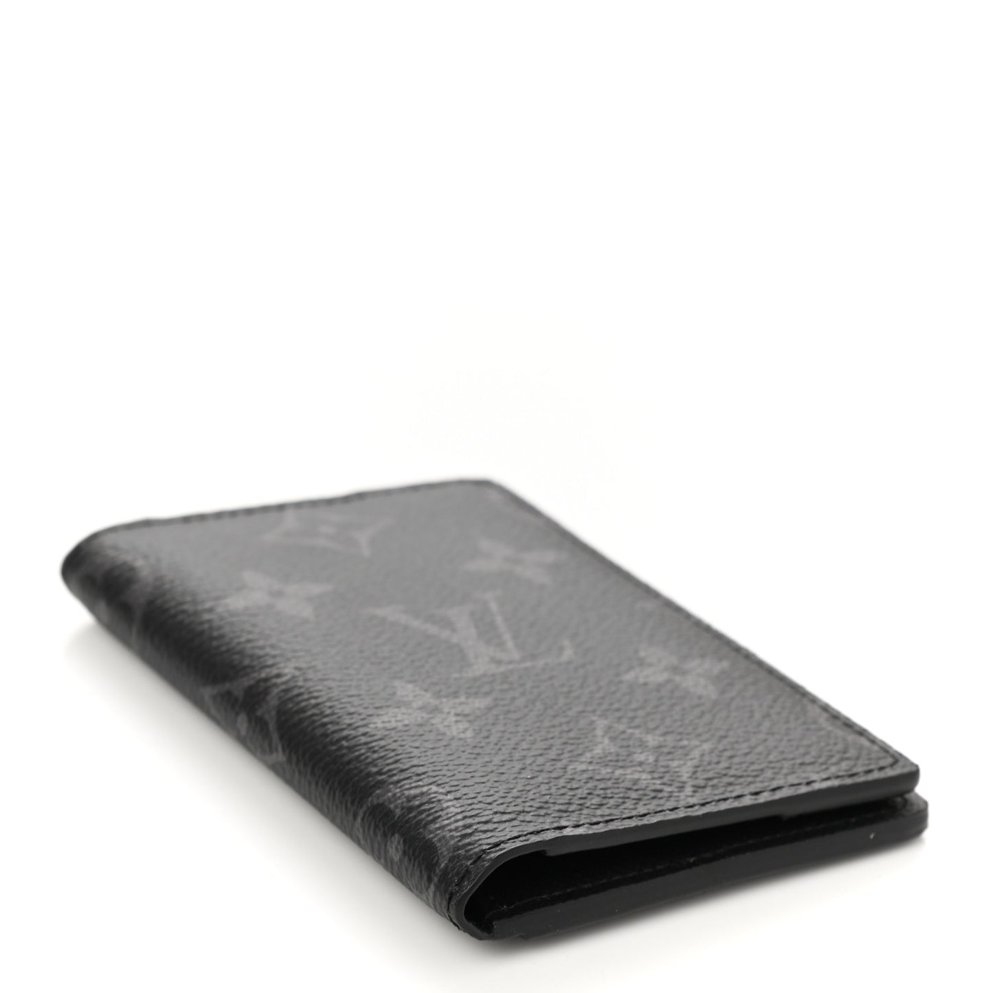 Monogram Eclipse Pocket Organizer NM