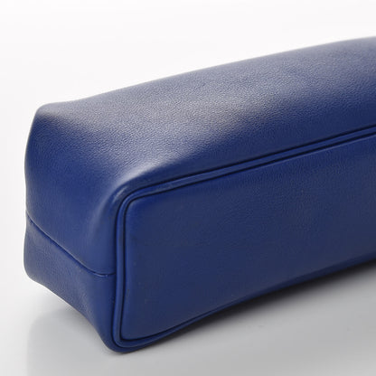Hermes Swift Be-Bop PM Pouch Bleu Electrique 5 of 7