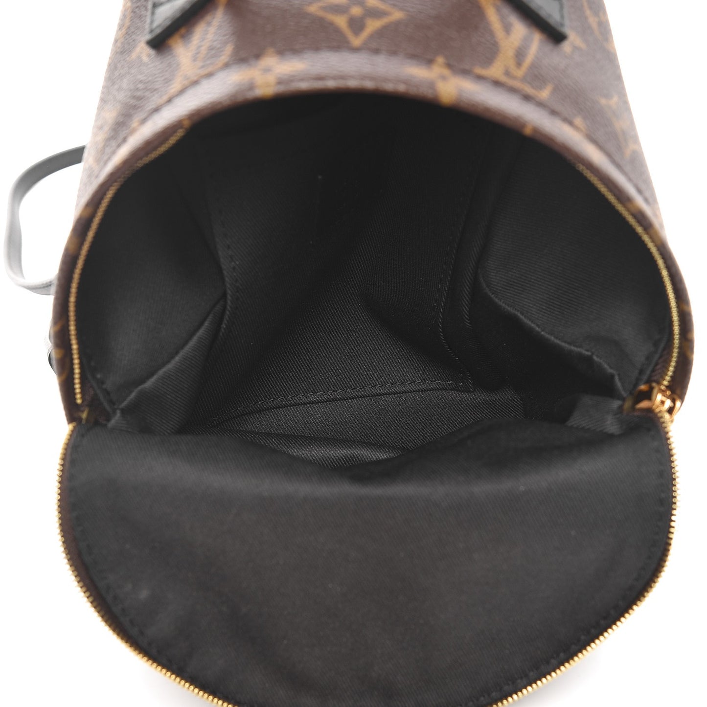 Monogram Palm Springs Backpack Mini