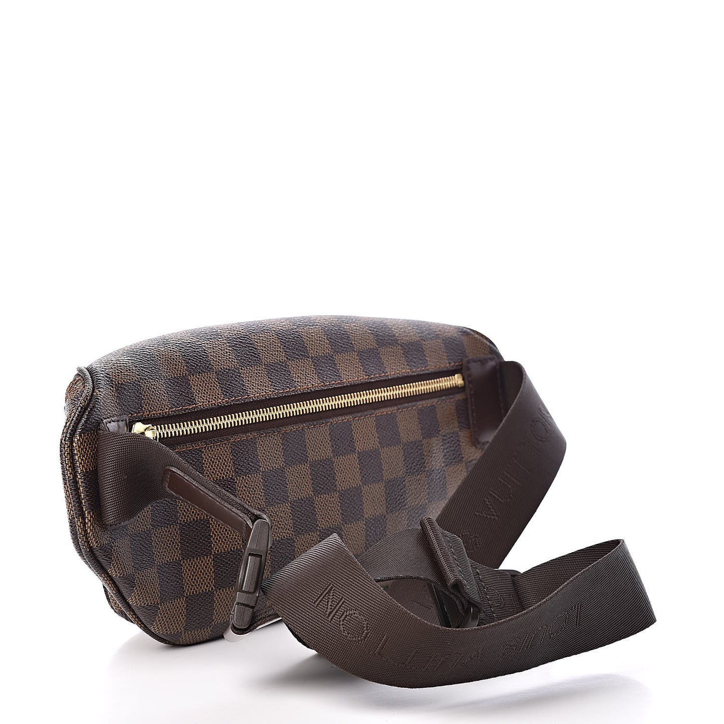 Damier Ebene Melville Bum Bag