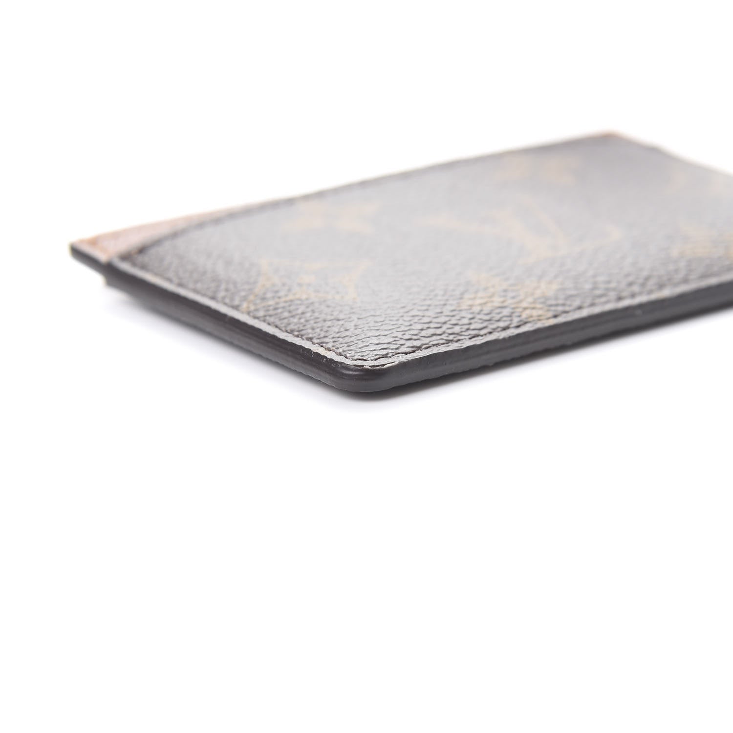 Louis Vuitton Monogram Card Holder Armagnac 9 of 11
