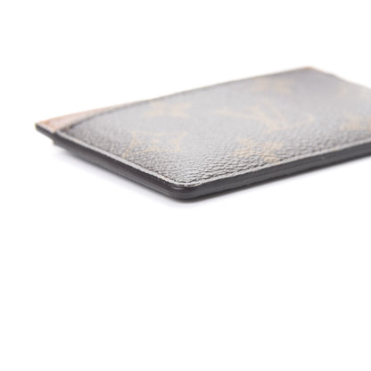 Louis Vuitton Monogram Card Holder Armagnac 9 of 11