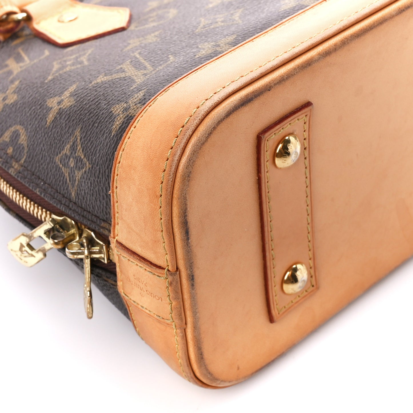 Monogram Alma BB