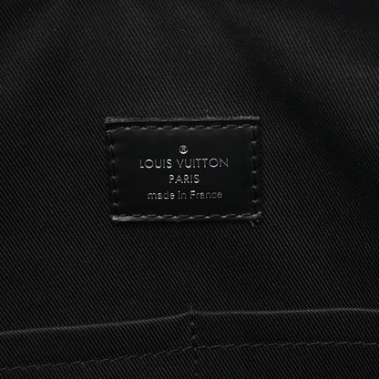 Louis Vuitton Monogram Eclipse Explorer Briefcase 6 of 9