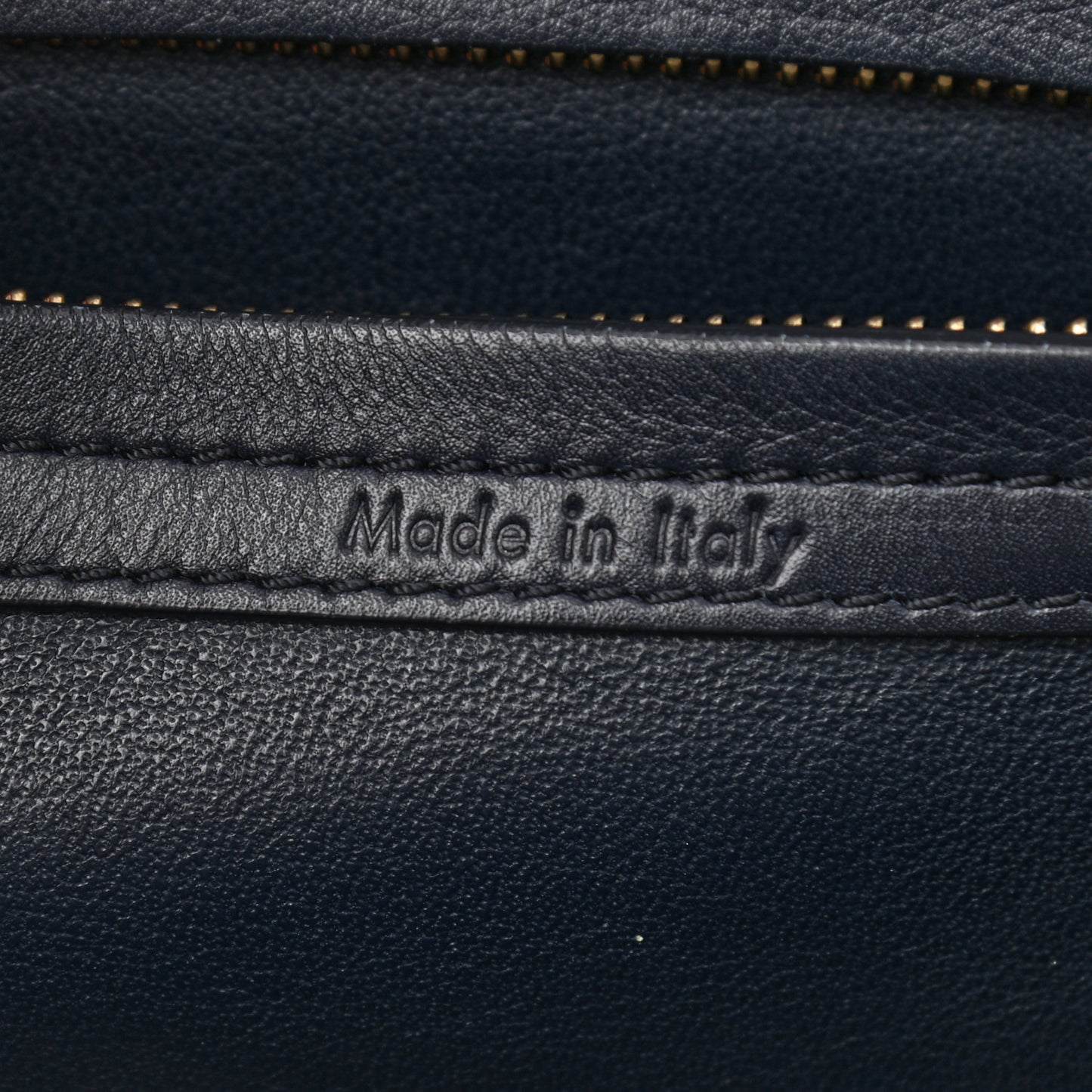 Suede Medium Phantom Luggage Anthracite