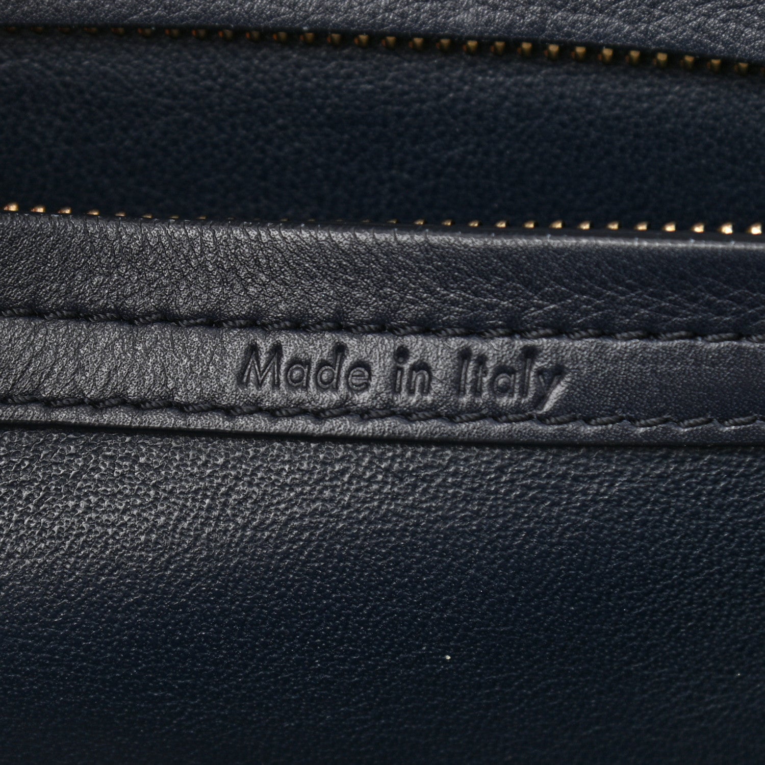 Celine Suede Medium Phantom Luggage Anthracite 6 of 12