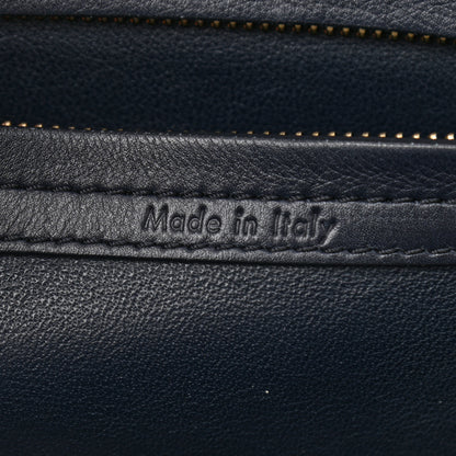 Celine Suede Medium Phantom Luggage Anthracite 6 of 12