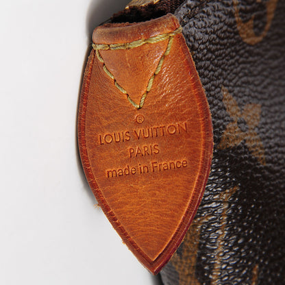 Louis Vuitton Monogram Totally MM 6 of 7