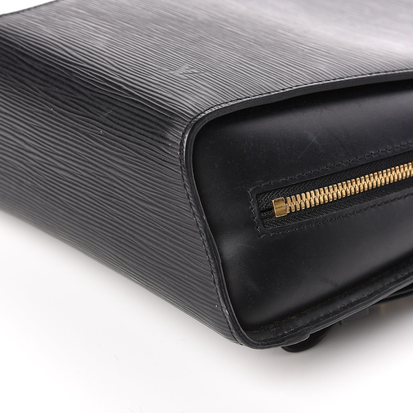 Epi Mabillon Backpack Black