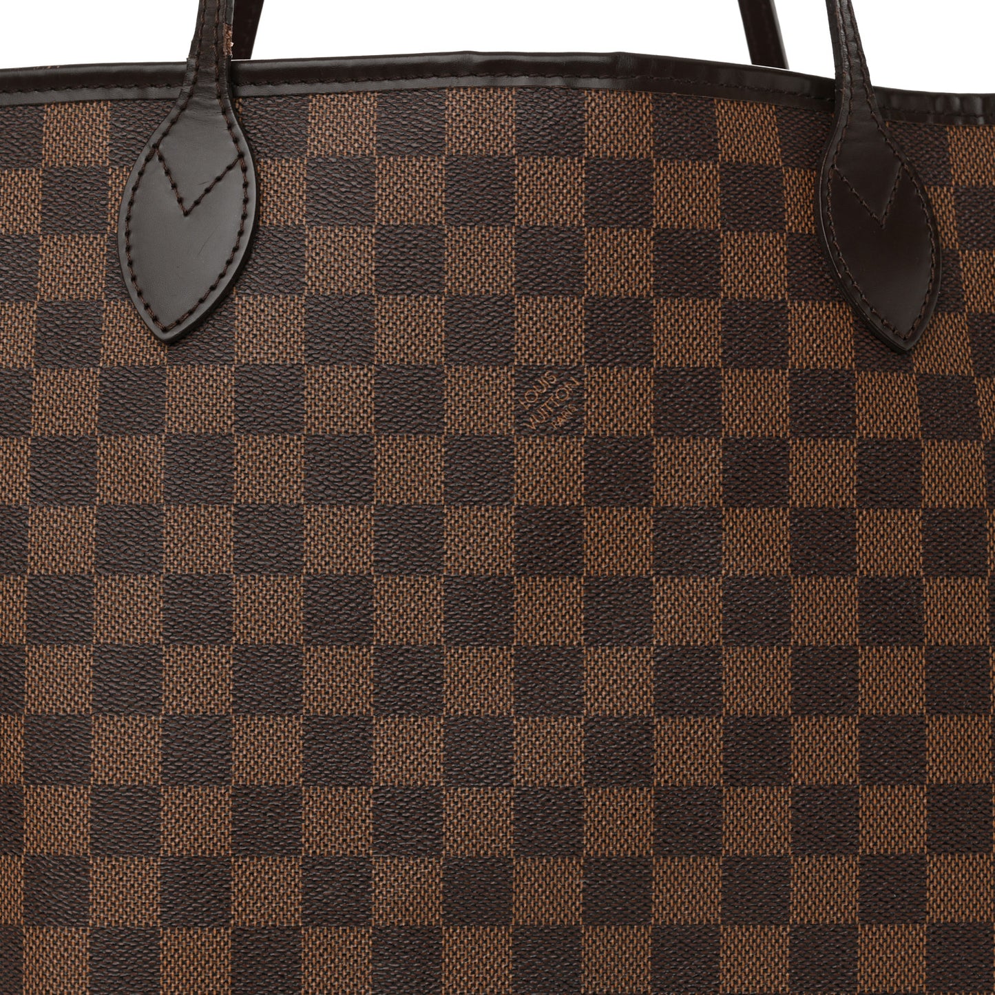 Damier Ebene Neverfull MM