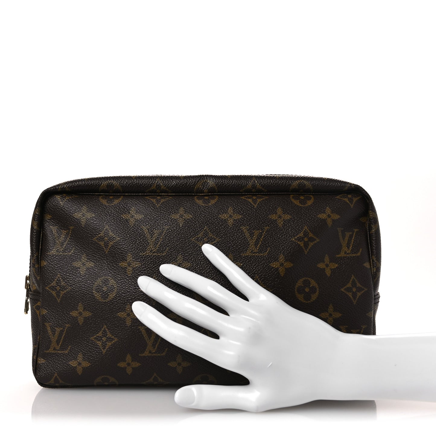 Monogram Trousse Toilette 28