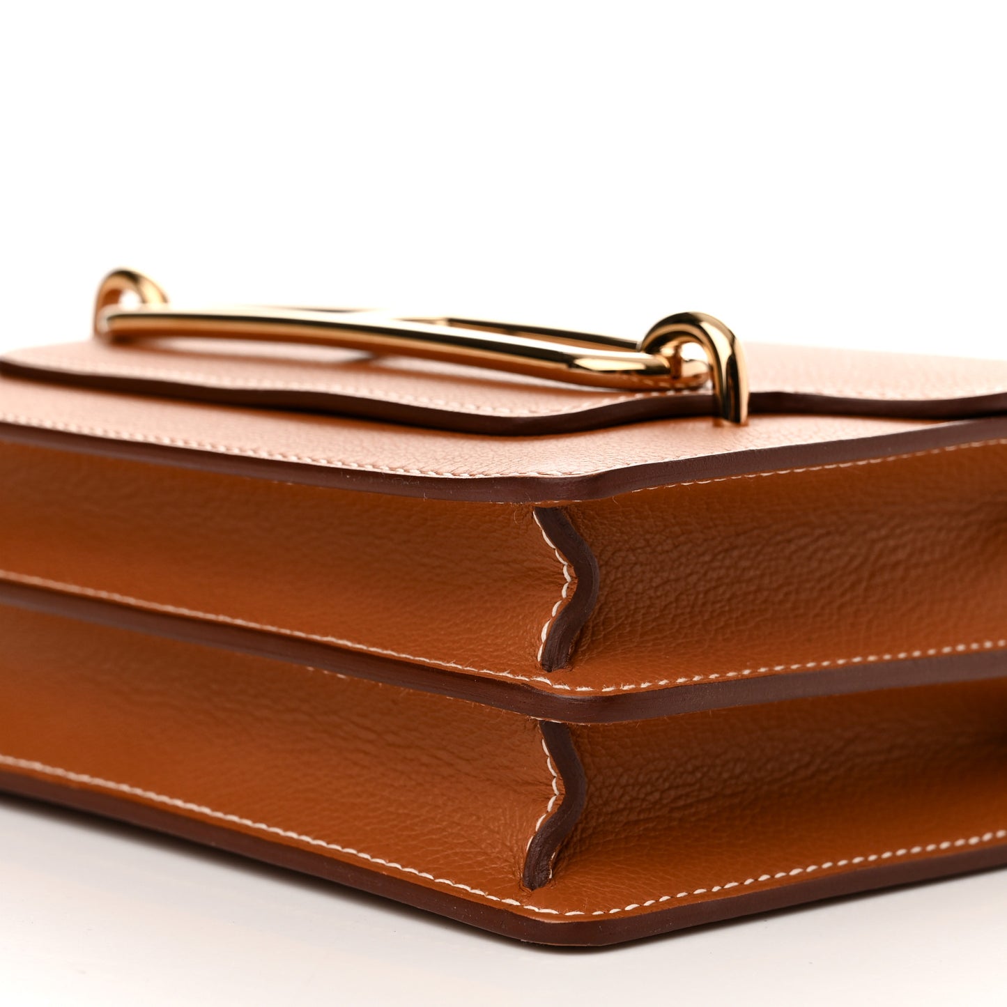 Evercolor Mini Sac Roulis Gold