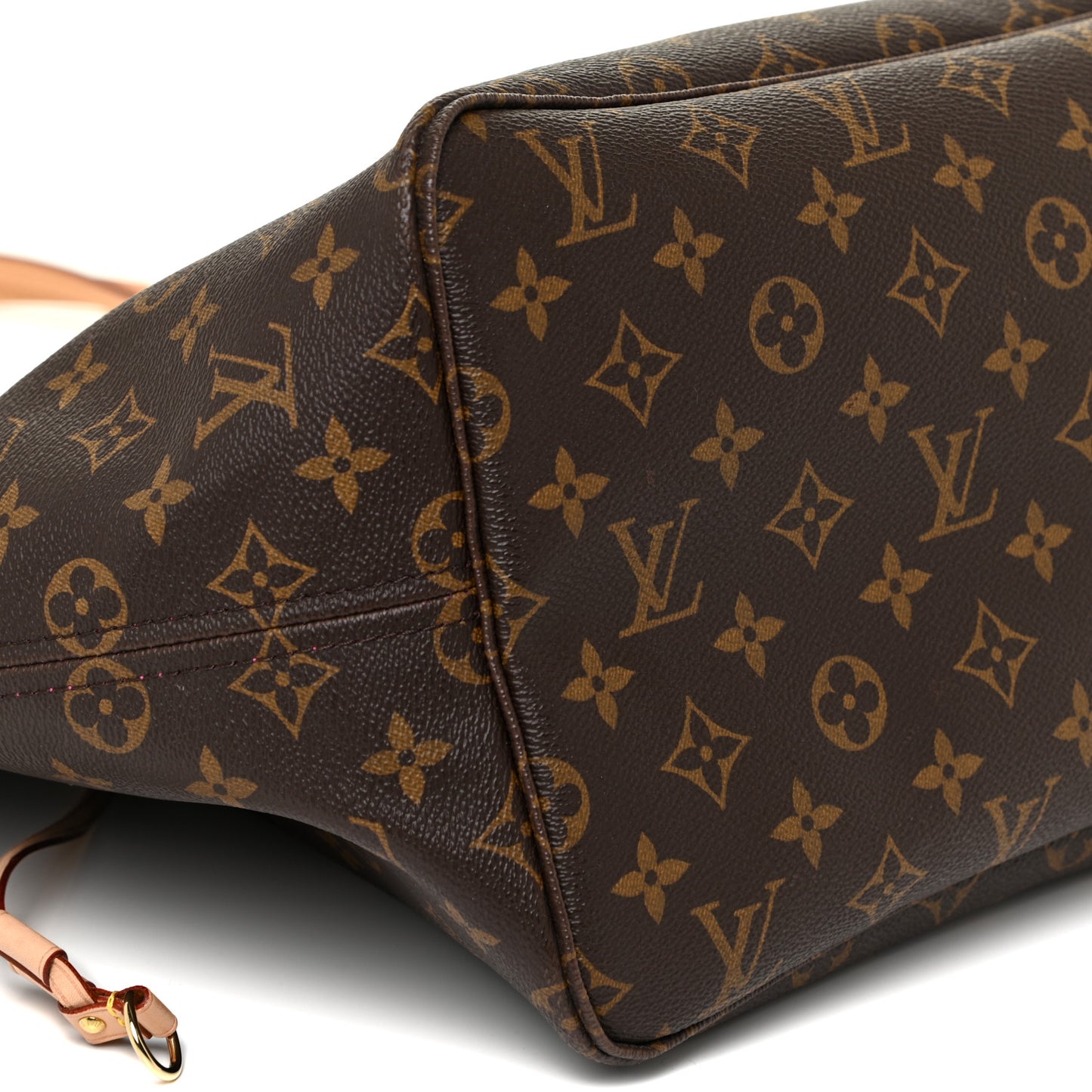 Monogram Neo Neverfull GM Pivoine