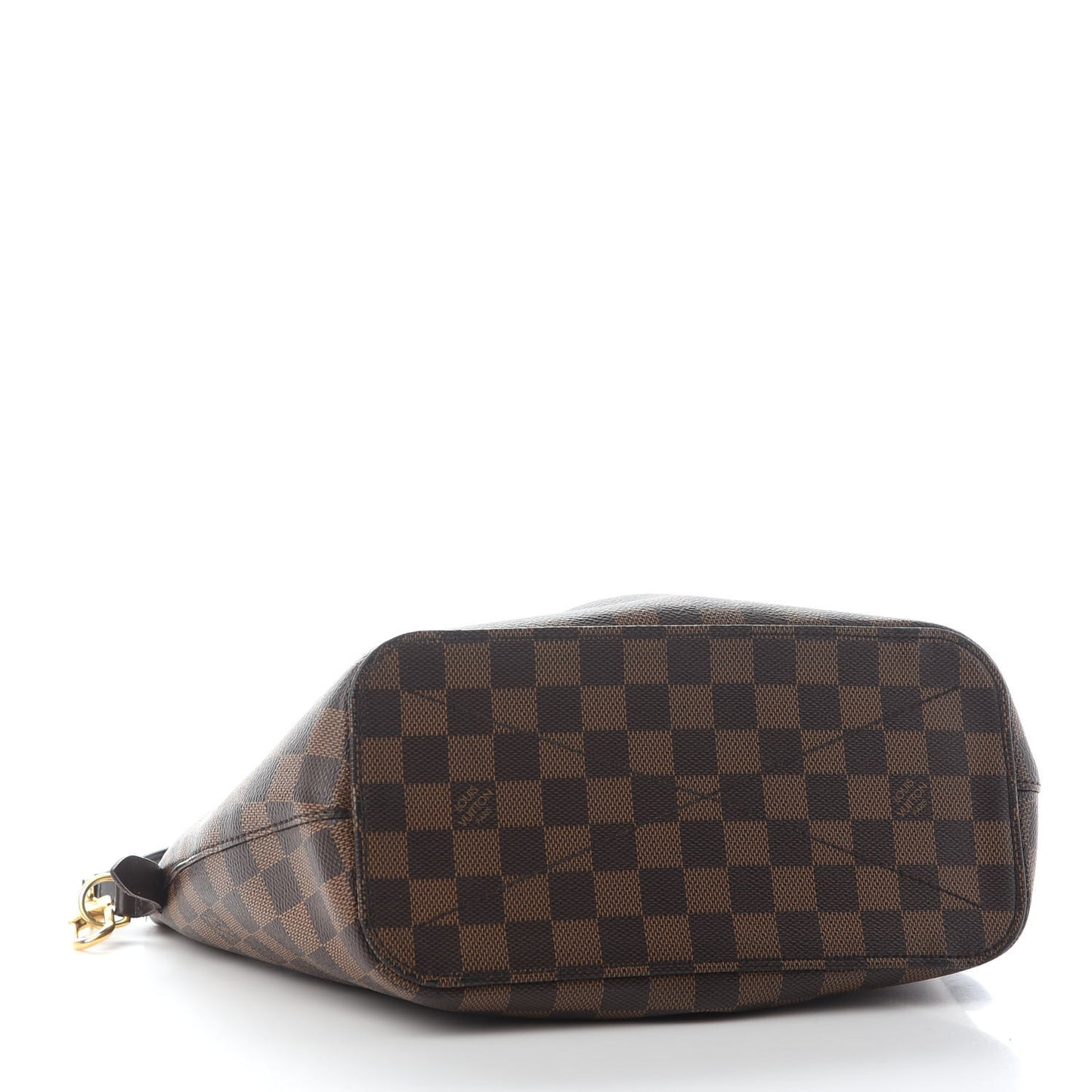 Damier Ebene Siena PM
