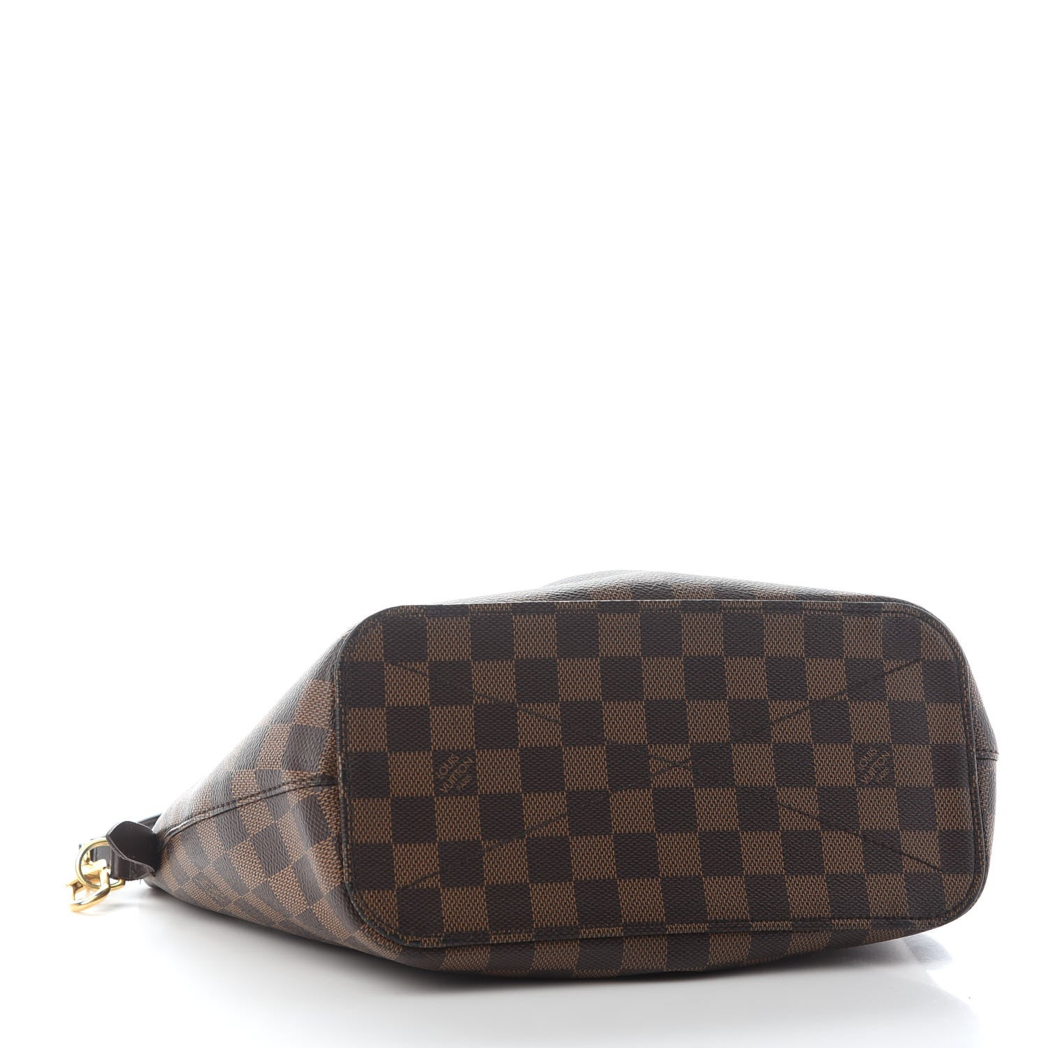 Louis Vuitton Damier Ebene Siena PM 4 of 8