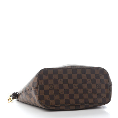 Louis Vuitton Damier Ebene Siena PM 4 of 8