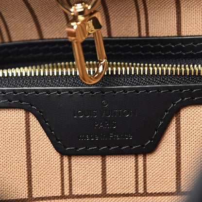 Louis Vuitton X LOL Monogram Neverfull MM Gold Silver 6 of 11
