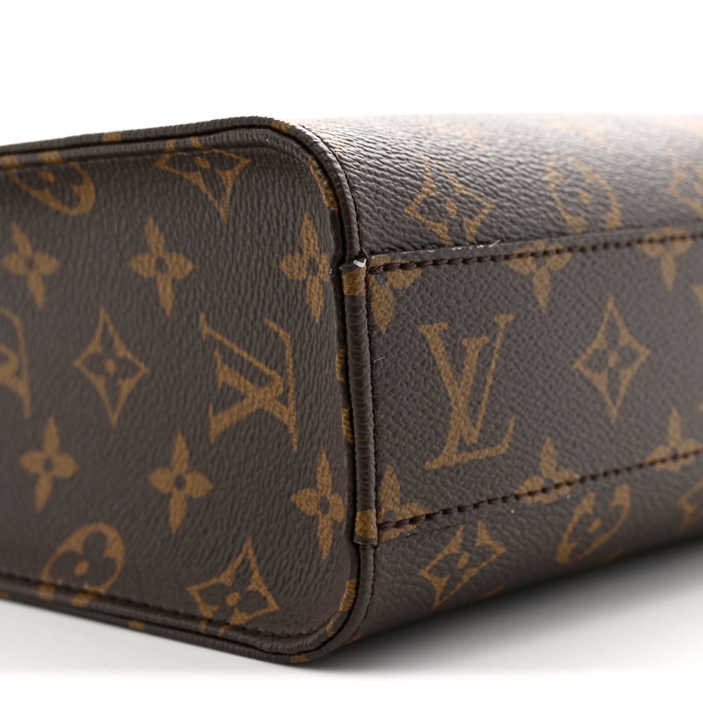 Monogram Sac Plat BB