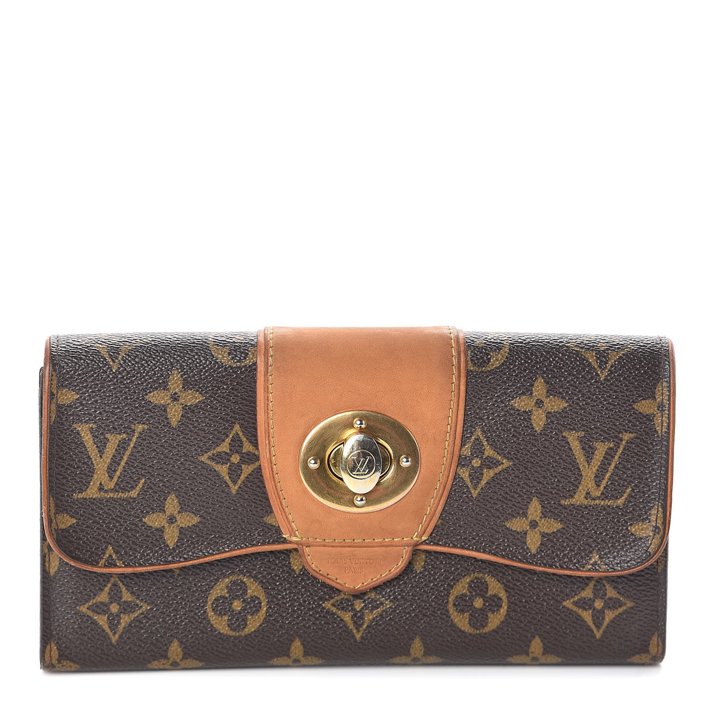 Monogram Boetie Wallet