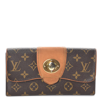 Louis Vuitton Monogram Boetie Wallet 1 of 13