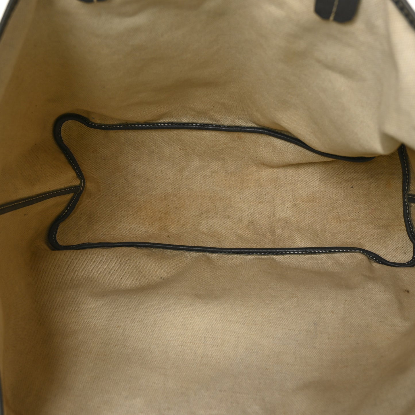 Goyardine Saint Louis PM Grey