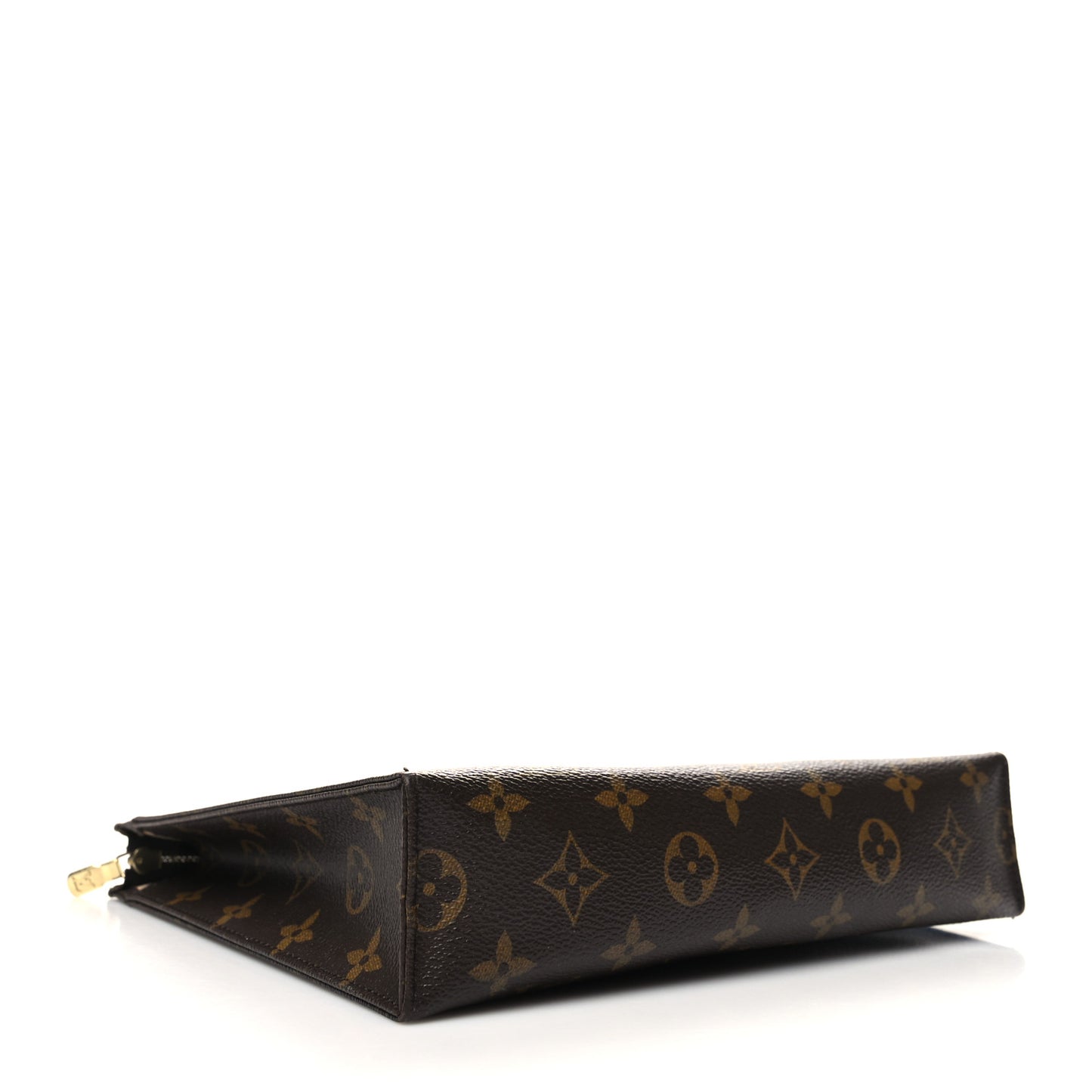 Monogram Toiletry Pouch 26