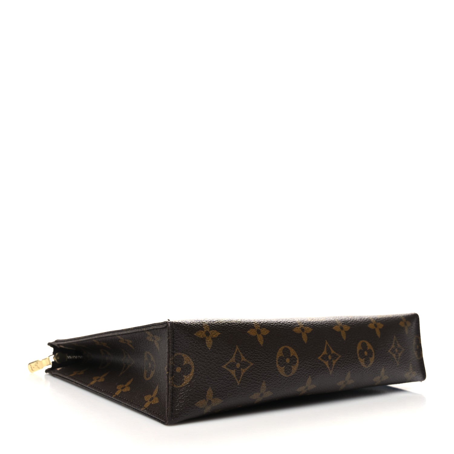 Louis Vuitton Monogram Toiletry Pouch 26 4 of 9
