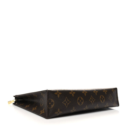 Louis Vuitton Monogram Toiletry Pouch 26 4 of 9