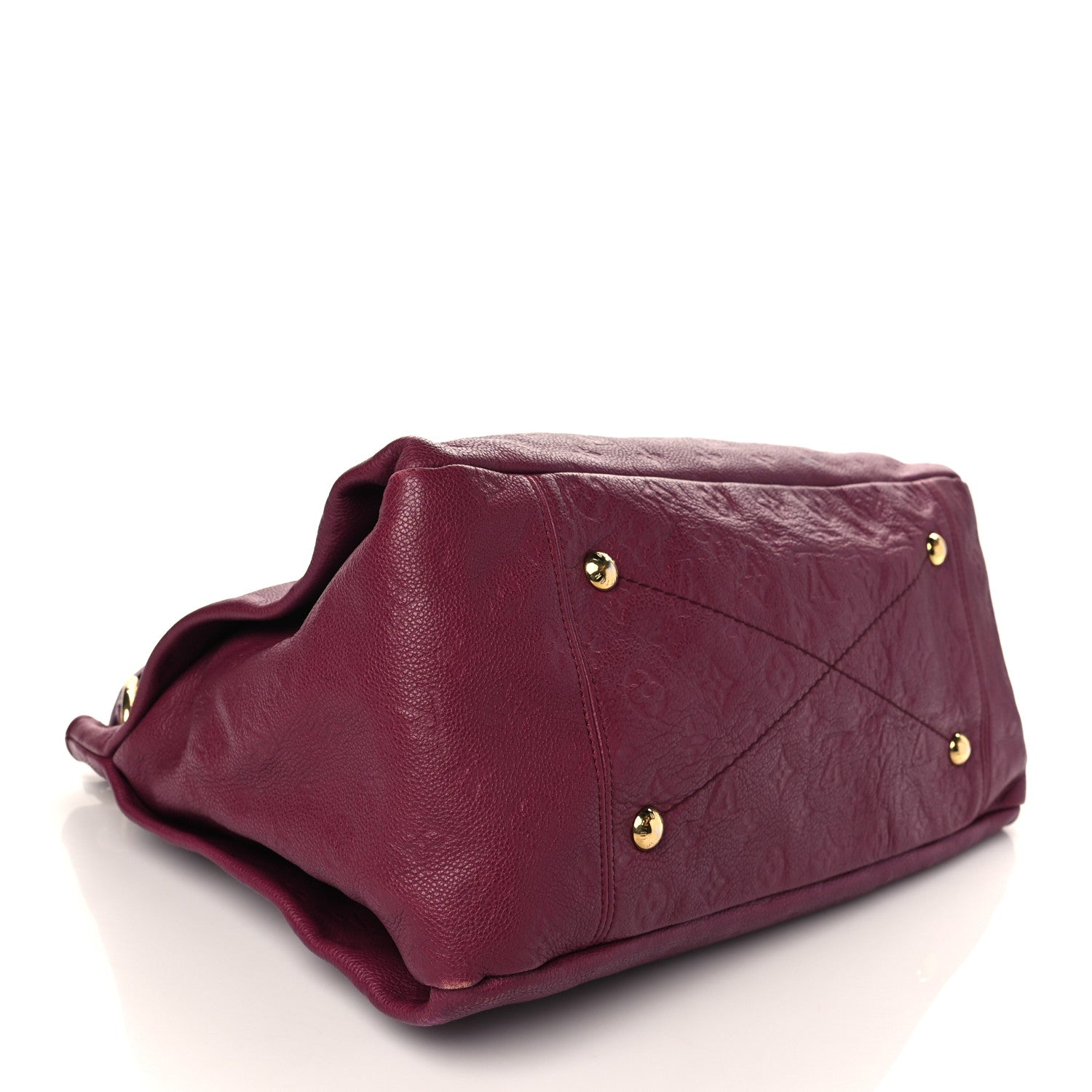 Louis Vuitton Empreinte Artsy MM Aurore 4 of 6