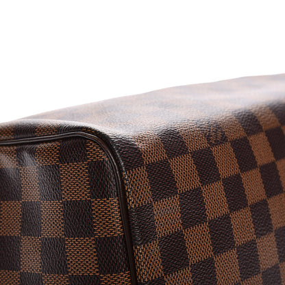 Louis Vuitton Damier Ebene Speedy 30 8 of 11