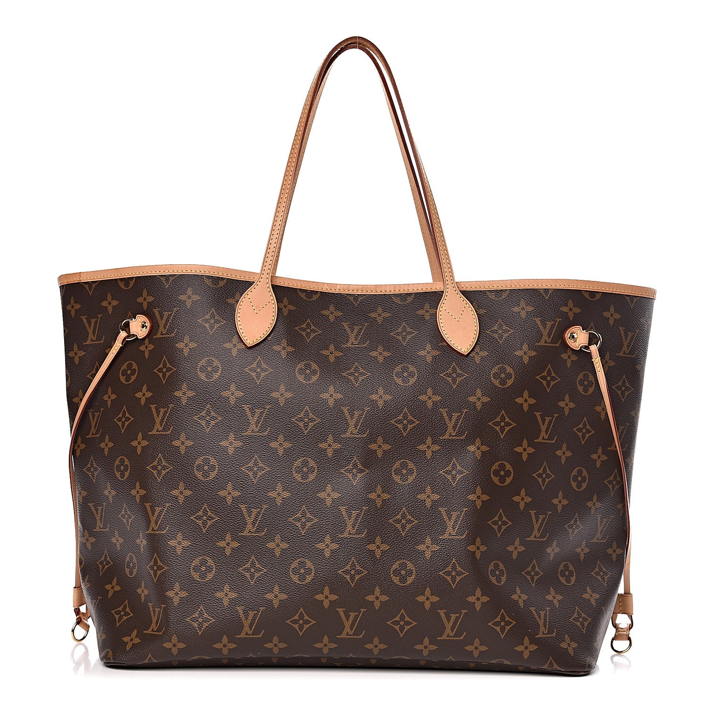 Monogram Neo Neverfull GM