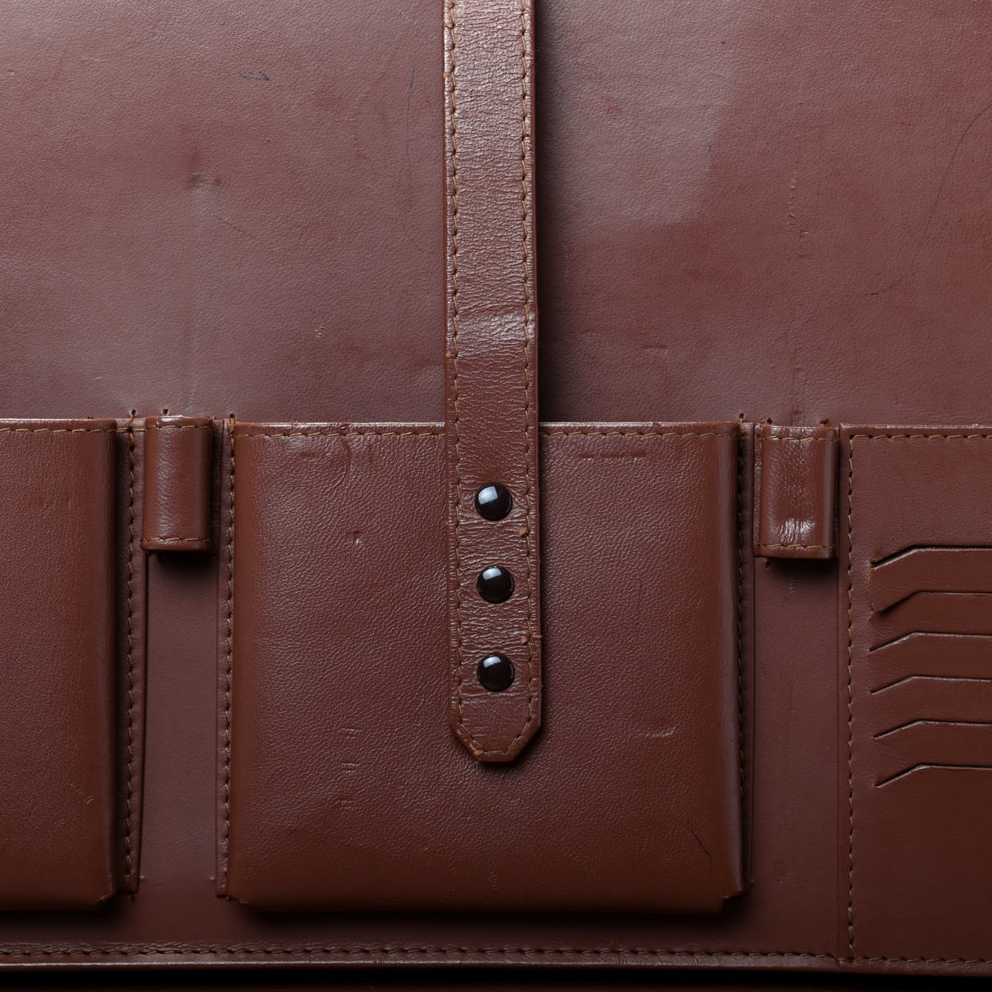 Monogram Attache-Case Classeur PM