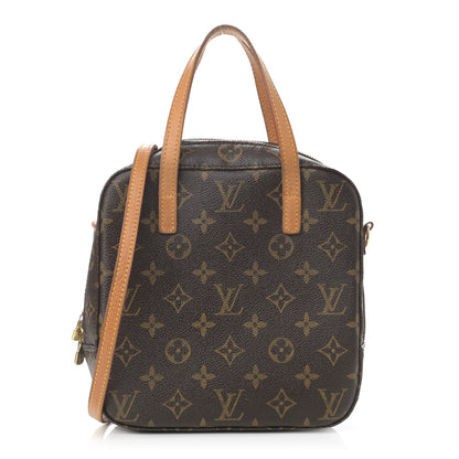 Louis Vuitton Monogram Spontini 1 of 14