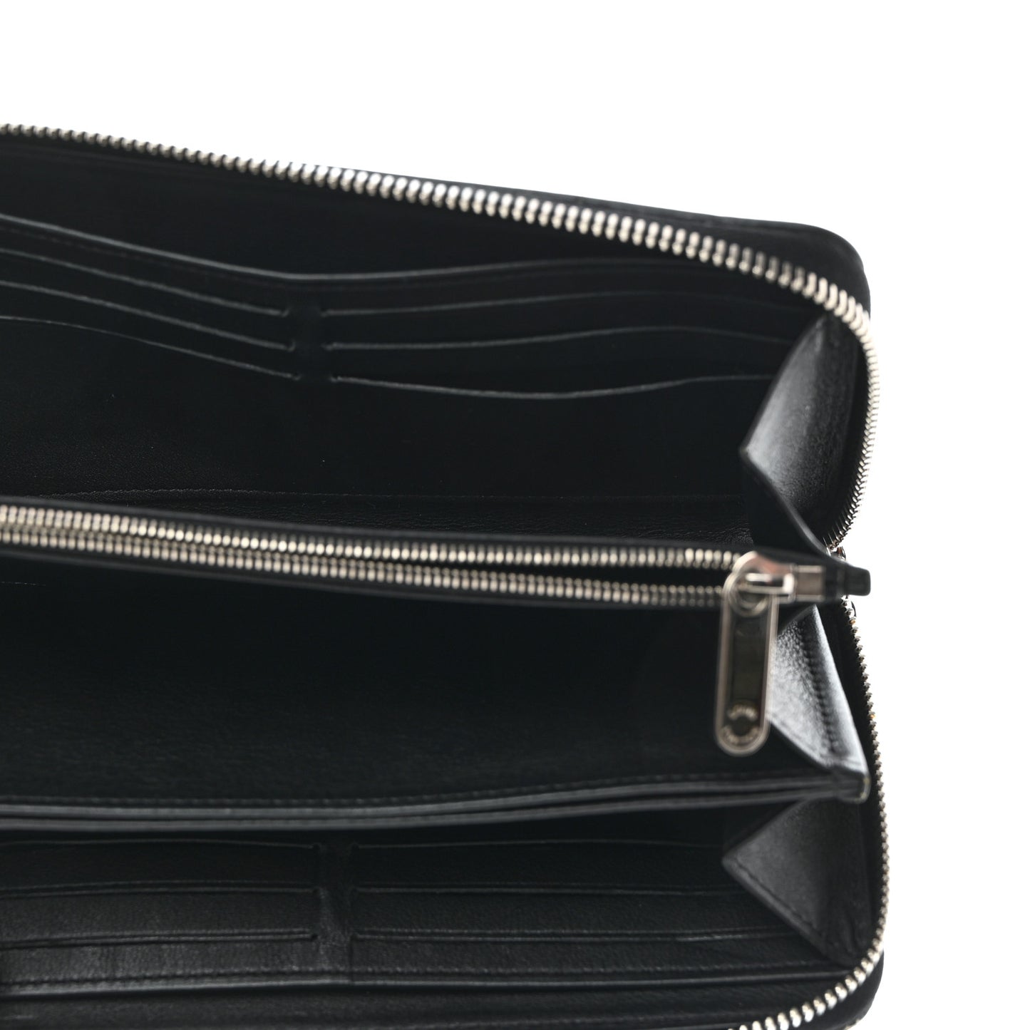 Mahina Zippy Wallet NM Black