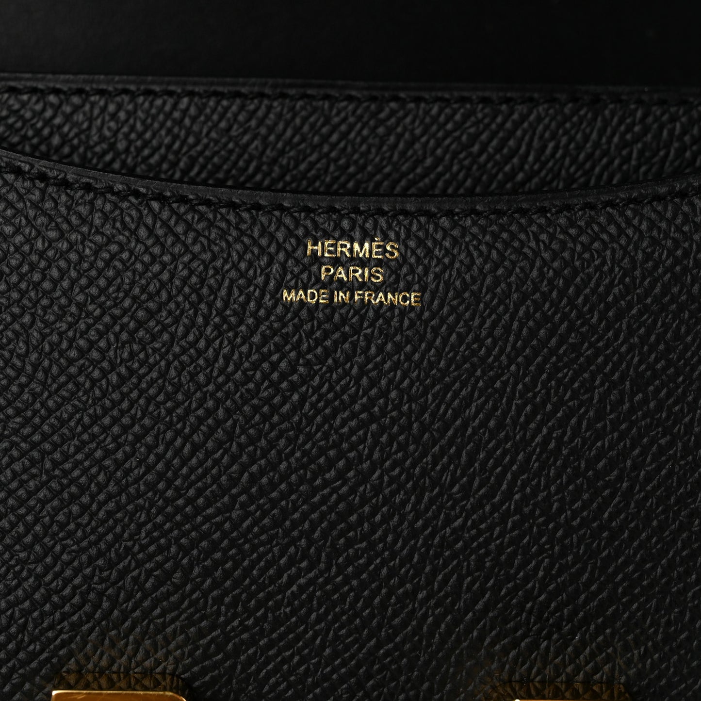 Epsom Constance 18 Black