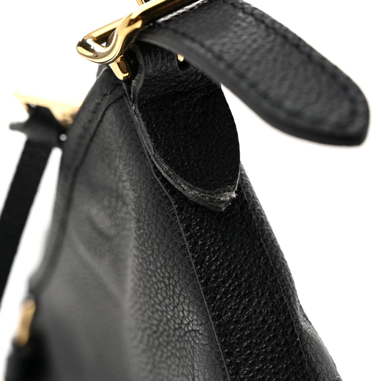 Empreinte Carryall PM Black