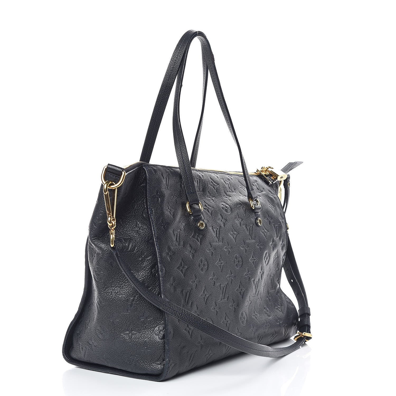 Louis Vuitton Empreinte Lumineuse PM Infini 4 of 19