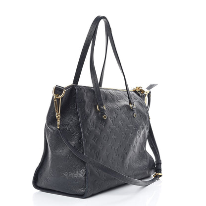 Louis Vuitton Empreinte Lumineuse PM Infini 4 of 19