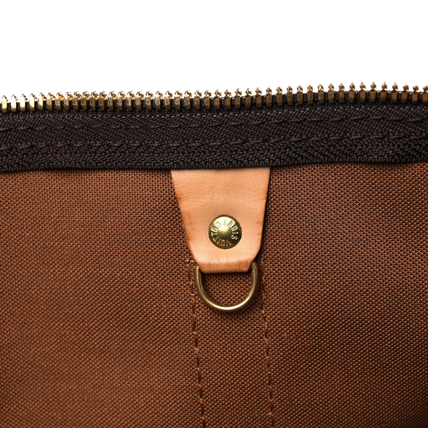 Monogram Keepall Bandouliere 45