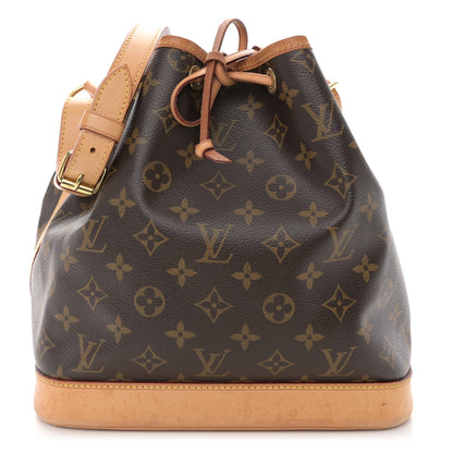 Louis Vuitton Monogram Petit Noe NM 1 of 11